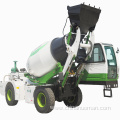 howo truck concrete mixer truck hire